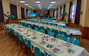 ASSEMBLÉE GÉNÉRALE 