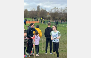 Challenge National Carrington de Louviers