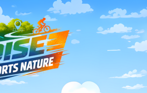 L’Oise, Terre de sports nature : un mois d’activités sur tout le territoire