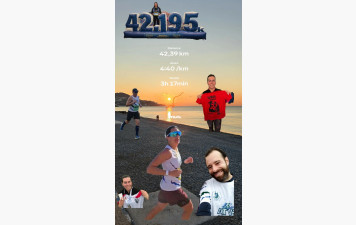 Les Demis Fondus en Novembre 