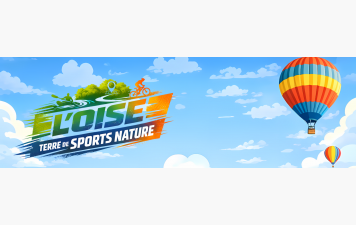 L’Oise, Terre de sports nature : un mois d’activités sur tout le territoire