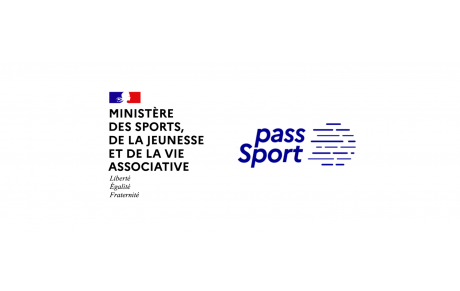 Le pass'sport de l'Etat évolue