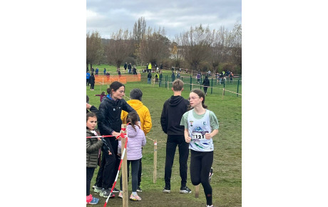 Challenge National Carrington de Louviers