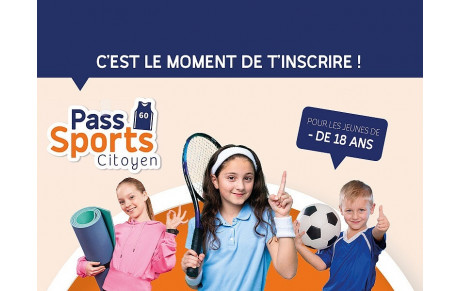 Aide départementale de l'Oise