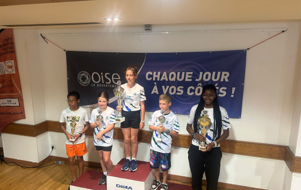 CHALLENGE CDOA